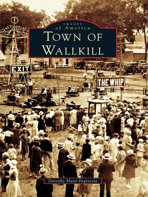 cover image of Town of Wallkill